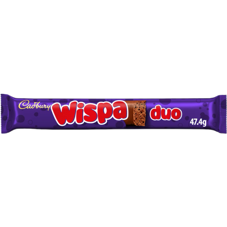 Wispa Duo