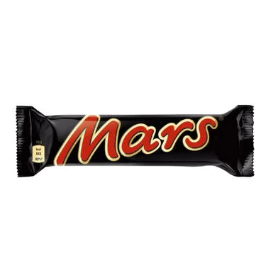 Mars