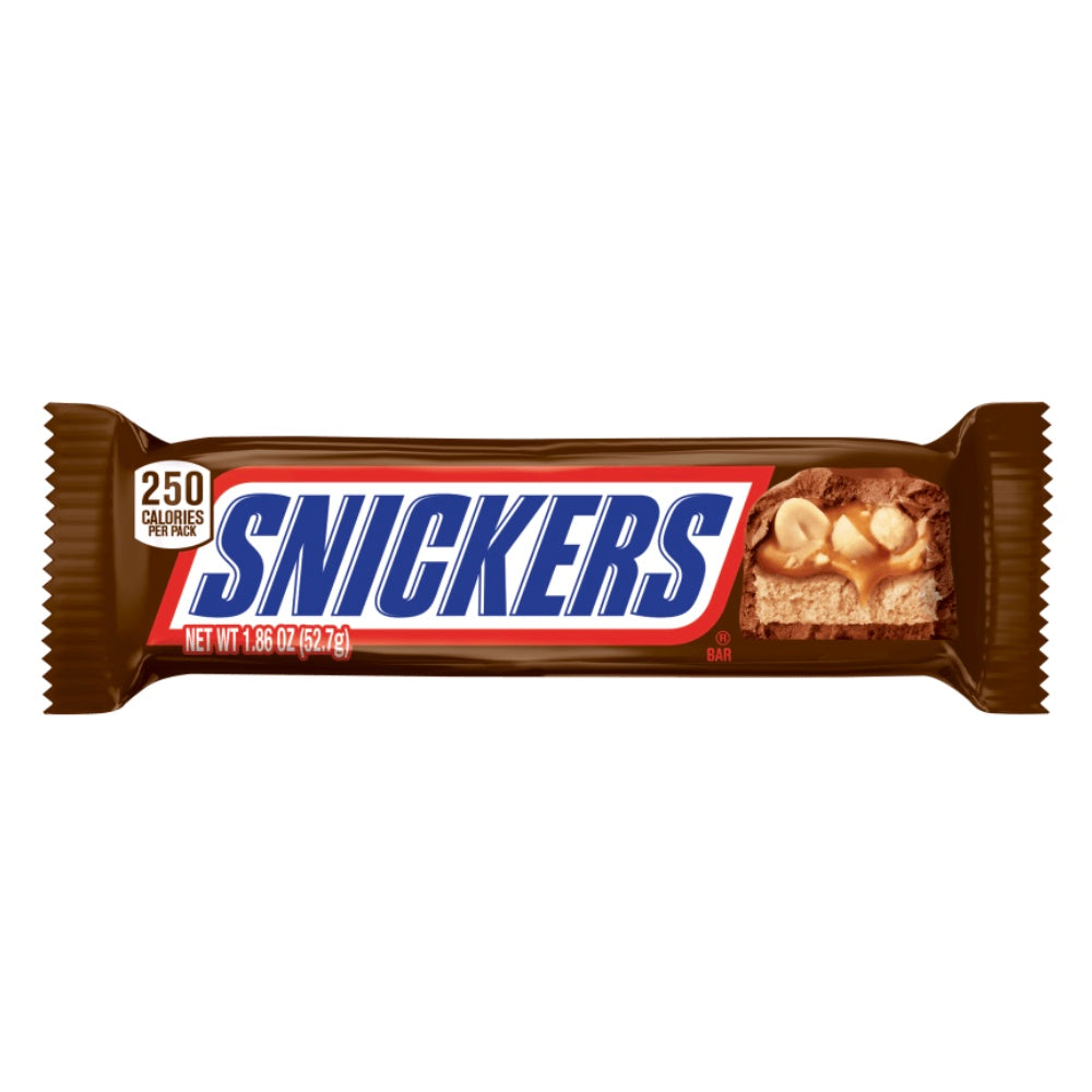 Snickers