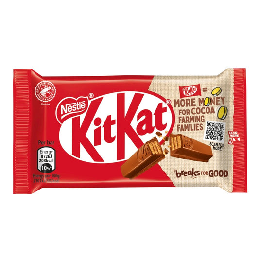 Kit Kat