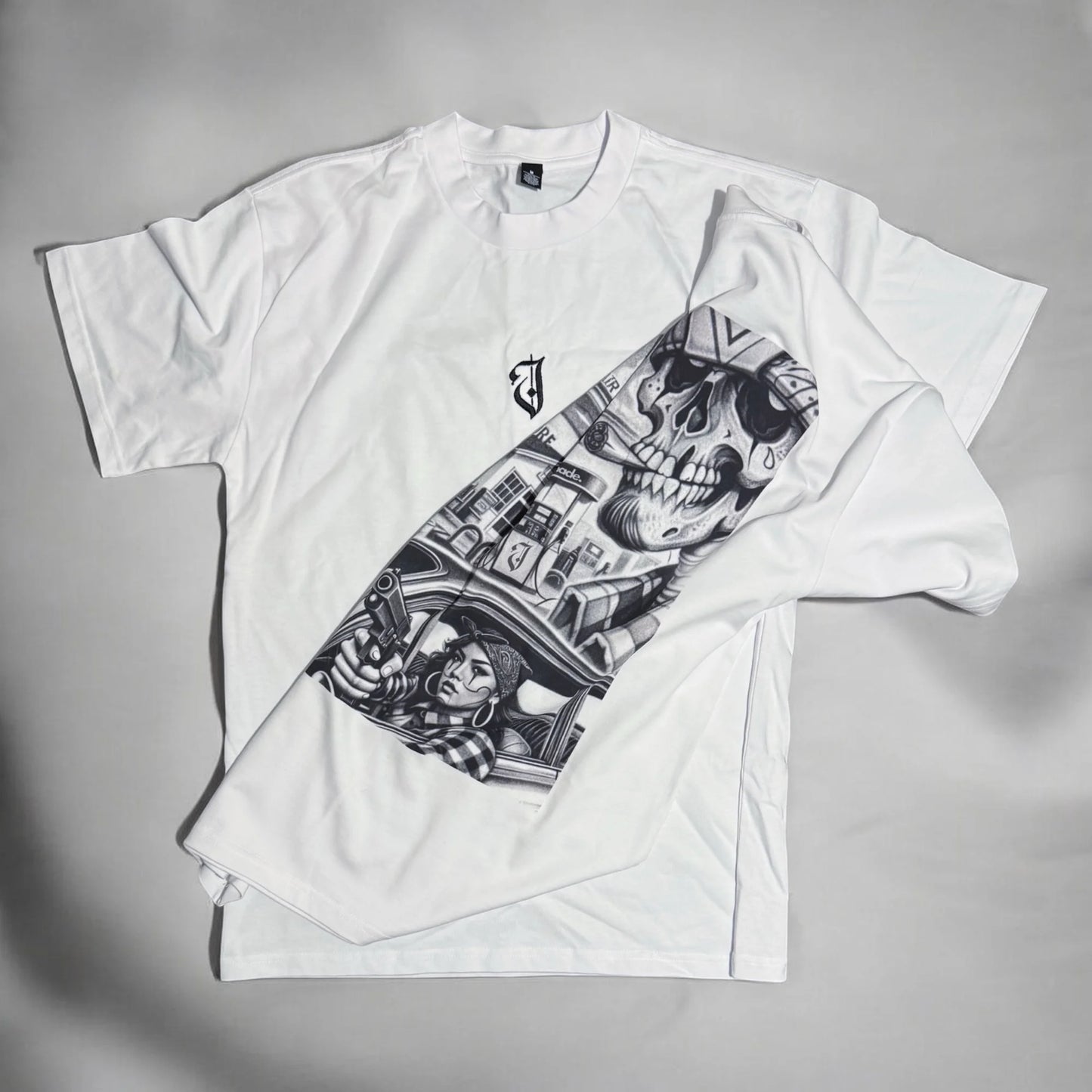 Dead End Tee