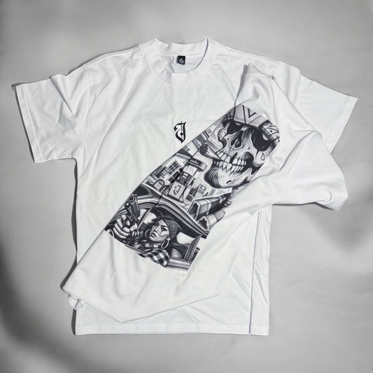 Dead End Tee