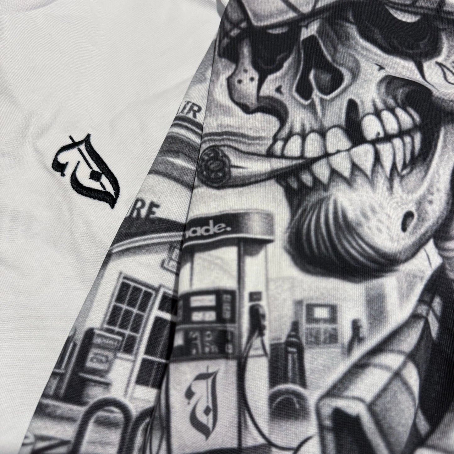 Dead End Tee