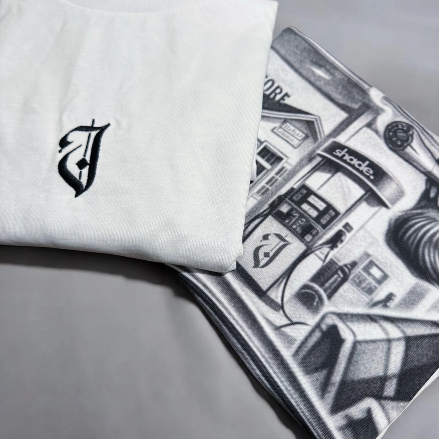 Dead End Tee