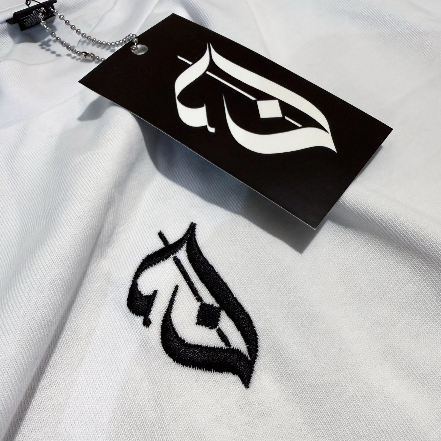 Dead End Tee