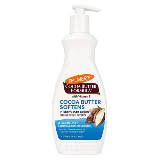 Palmer's Cocoa Butter 400ml