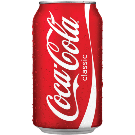 Coca Cola 330ml