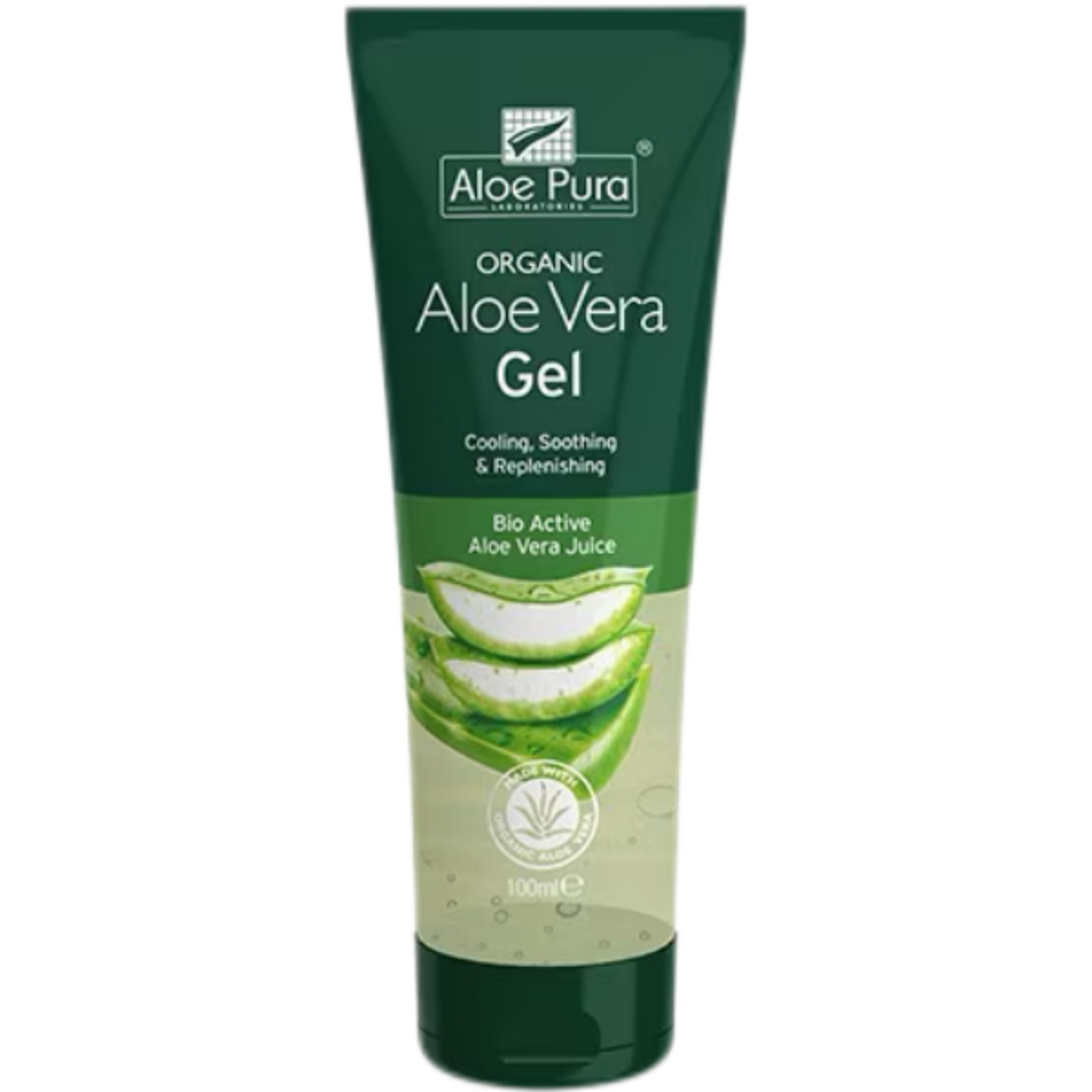 Aloe Vera Gel 100ml