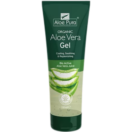 Aloe Vera Gel 100ml
